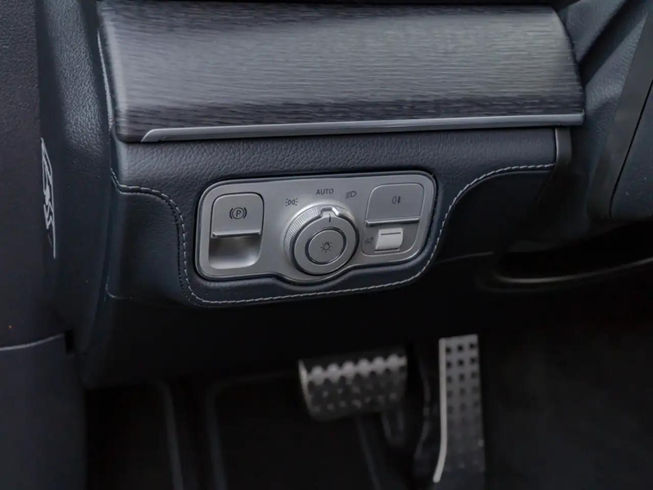 Mercedes-Benz GLE 450 12