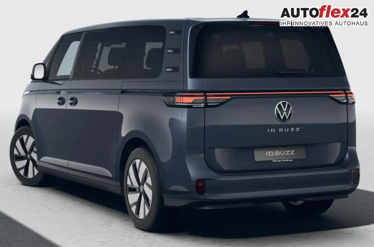 Volkswagen ID. 2