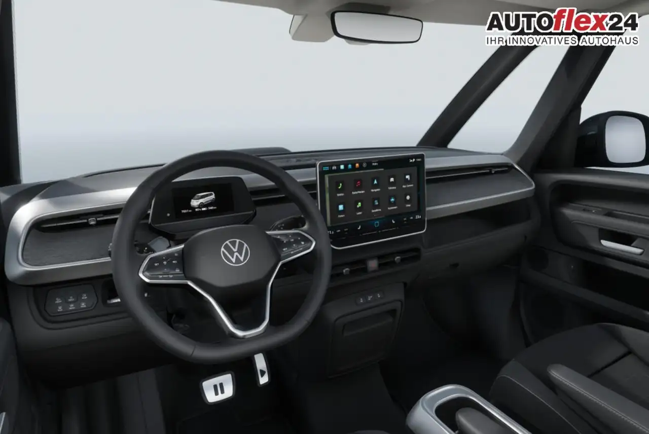 Volkswagen ID. 4