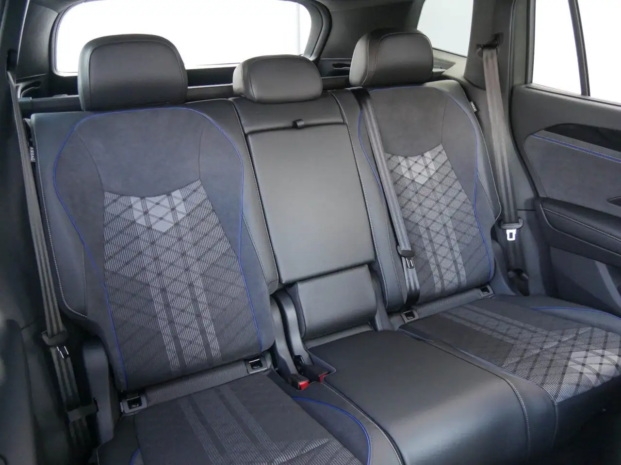 Volkswagen Tayron 4
