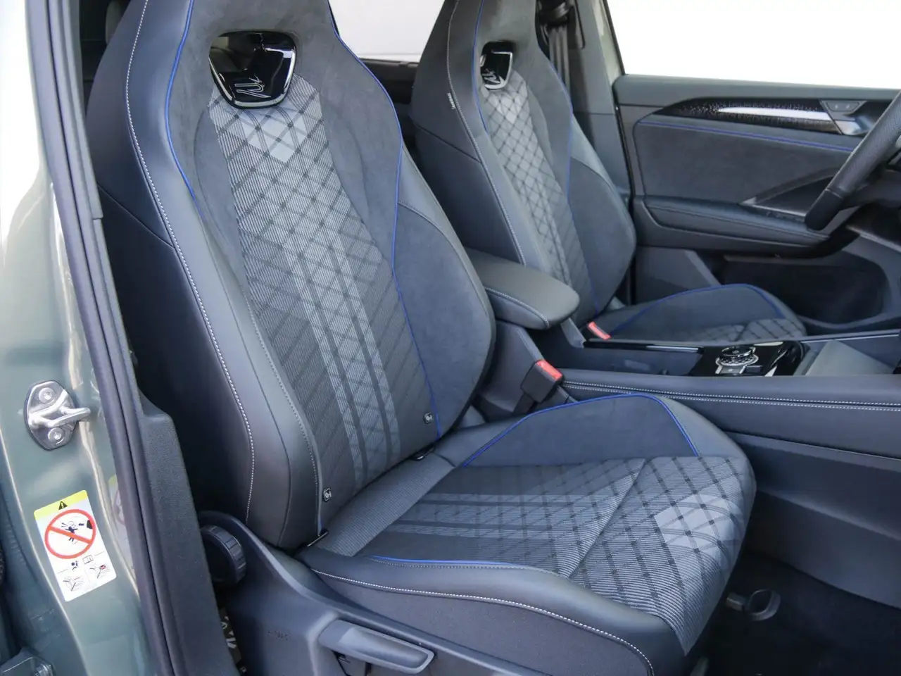 Volkswagen Tayron 6