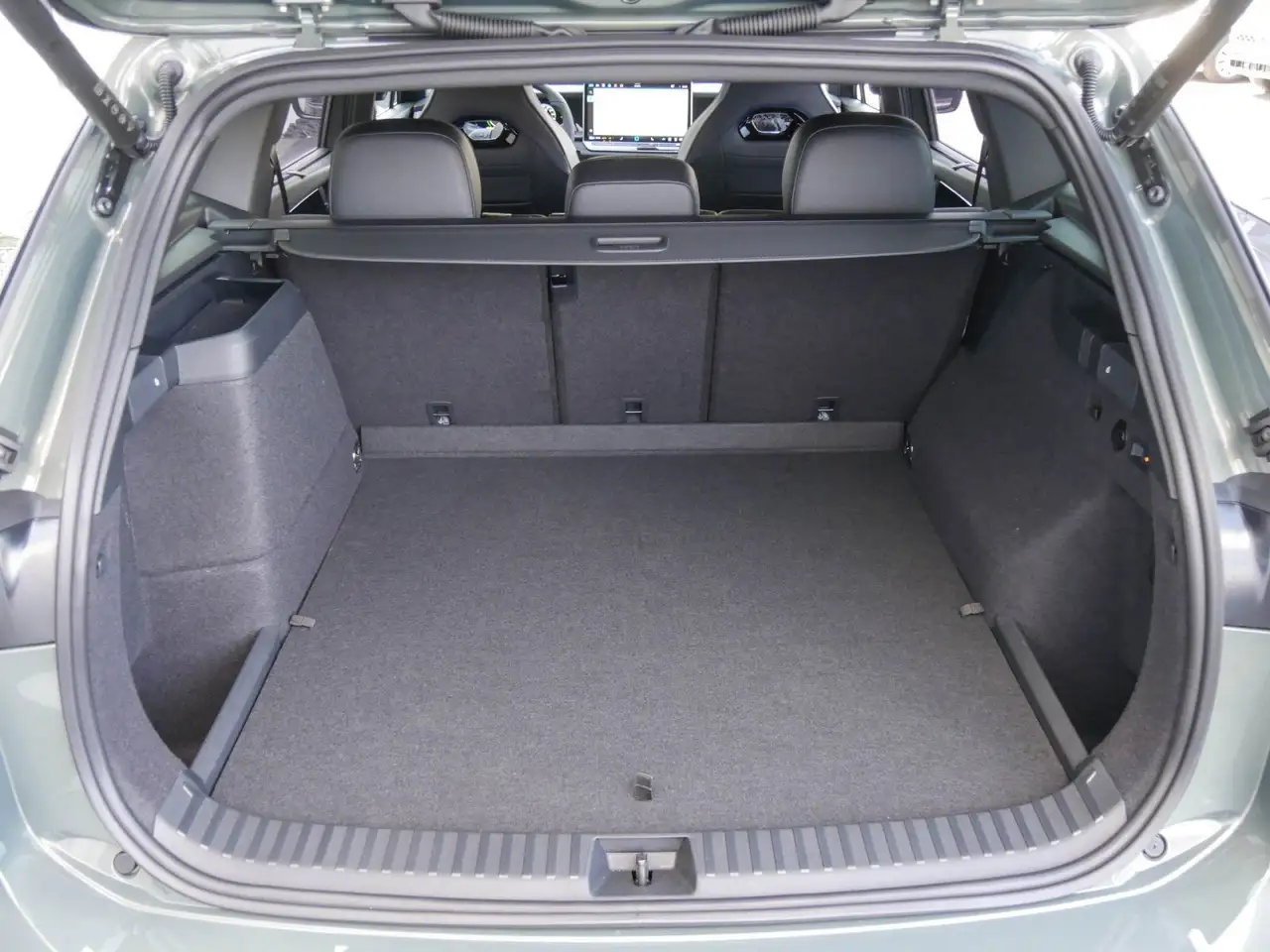 Volkswagen Tayron 10