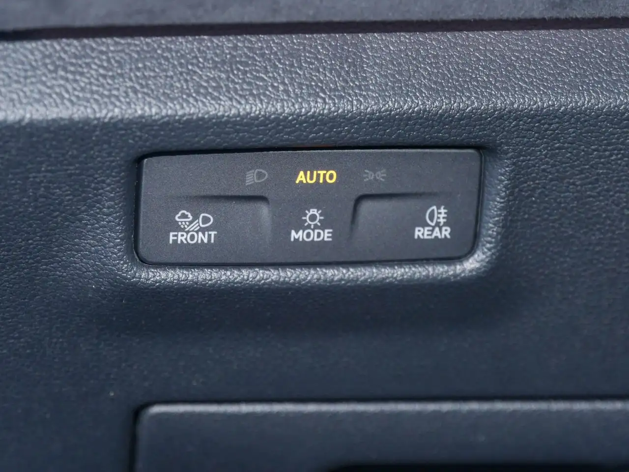 Volkswagen Tayron 13