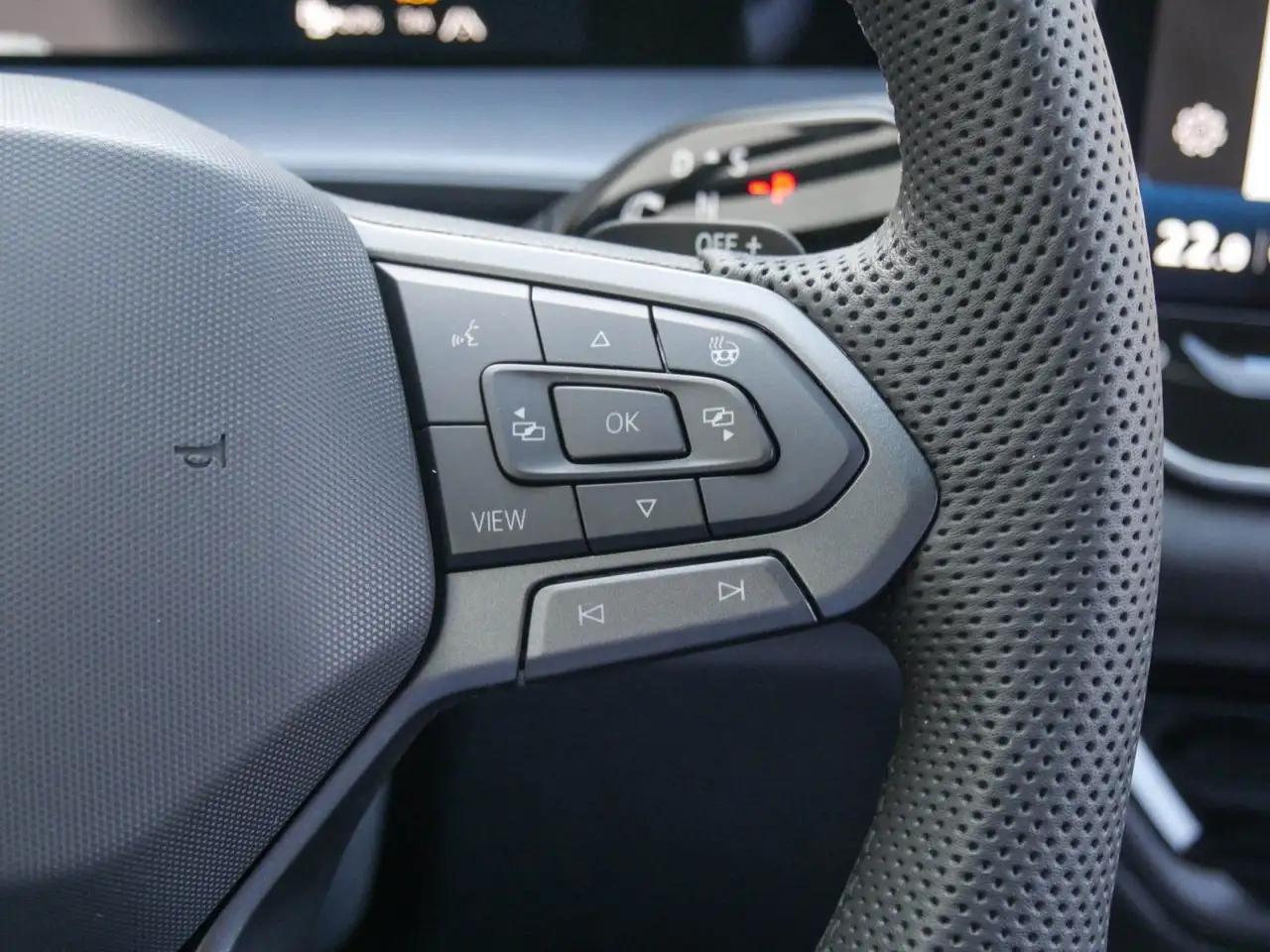 Volkswagen Tayron 15