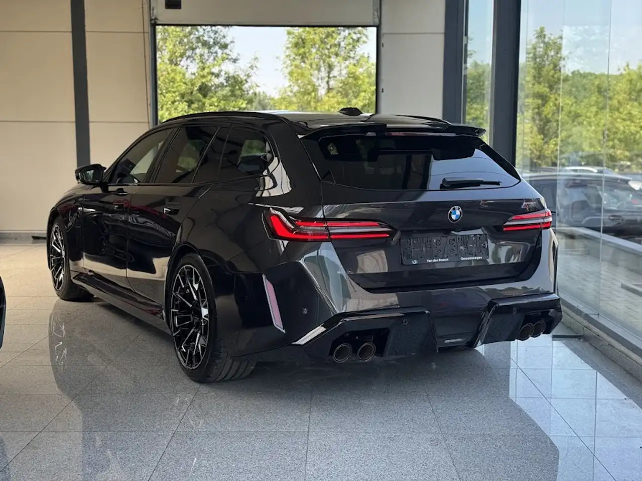 BMW M5 3