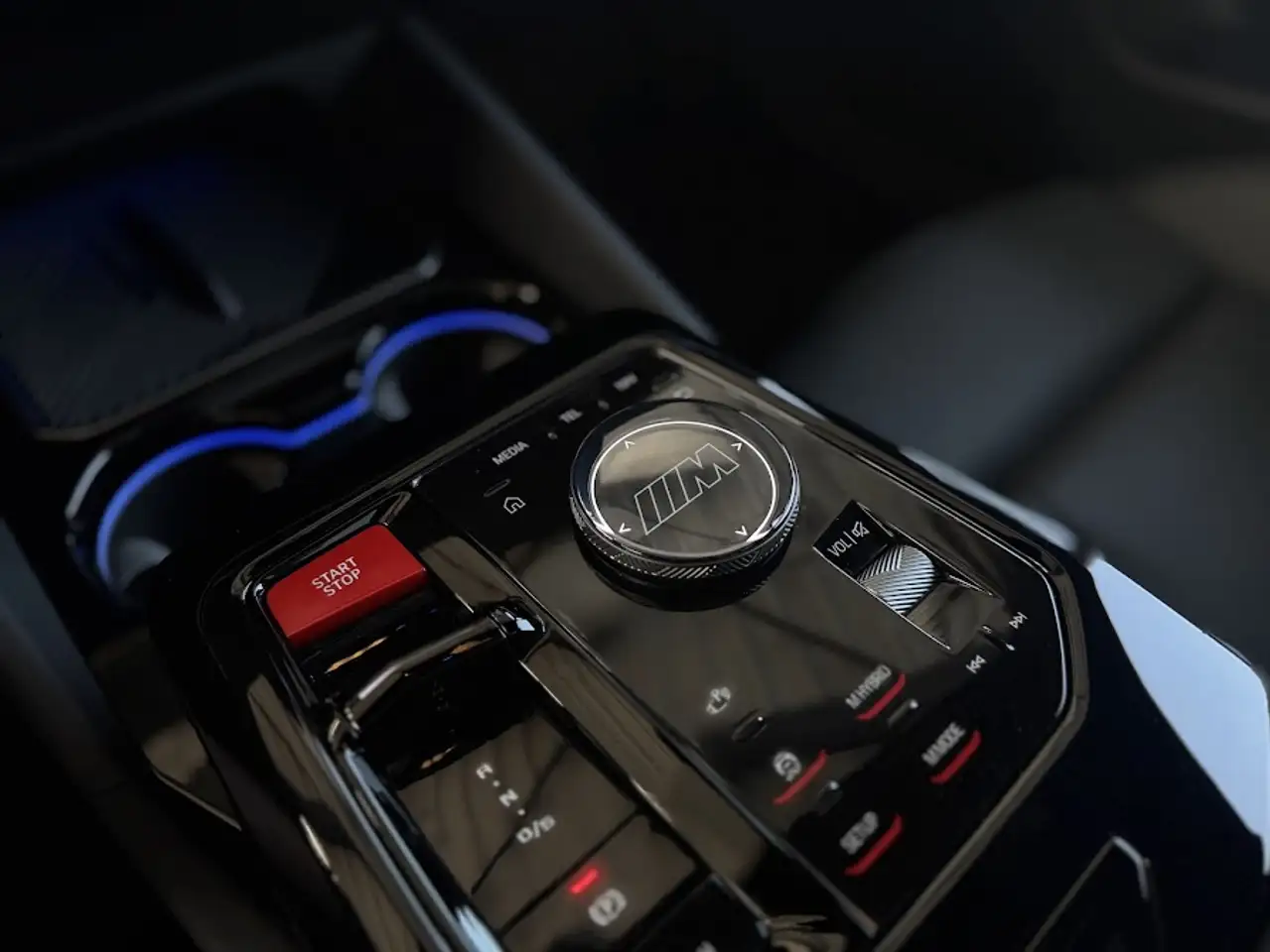BMW M5 9