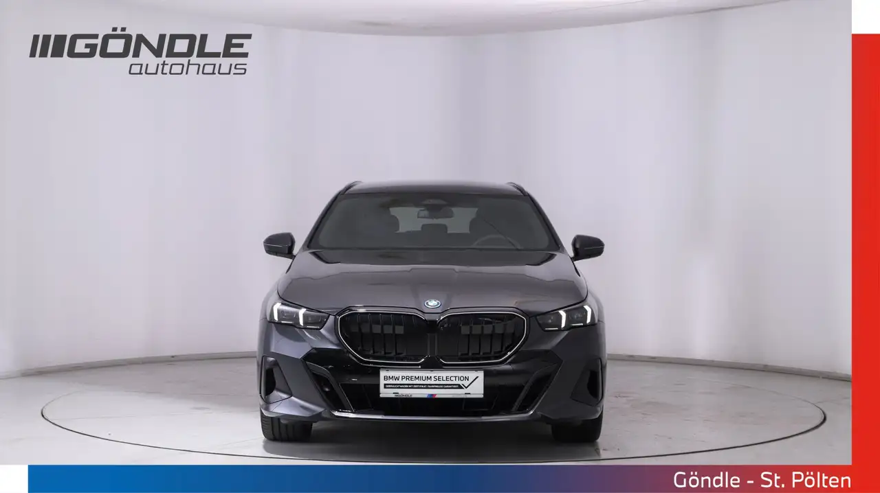 BMW 530 2