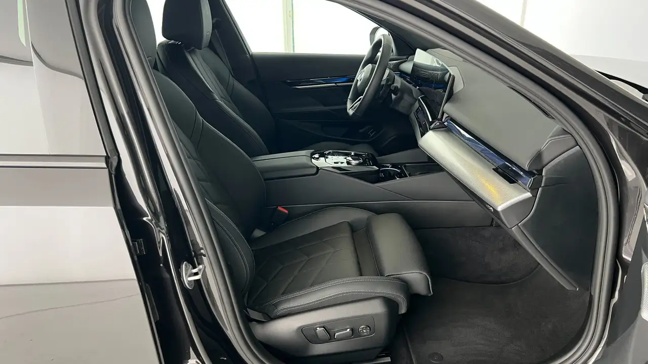 BMW 530 5