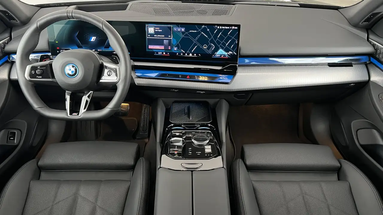 BMW 530 10