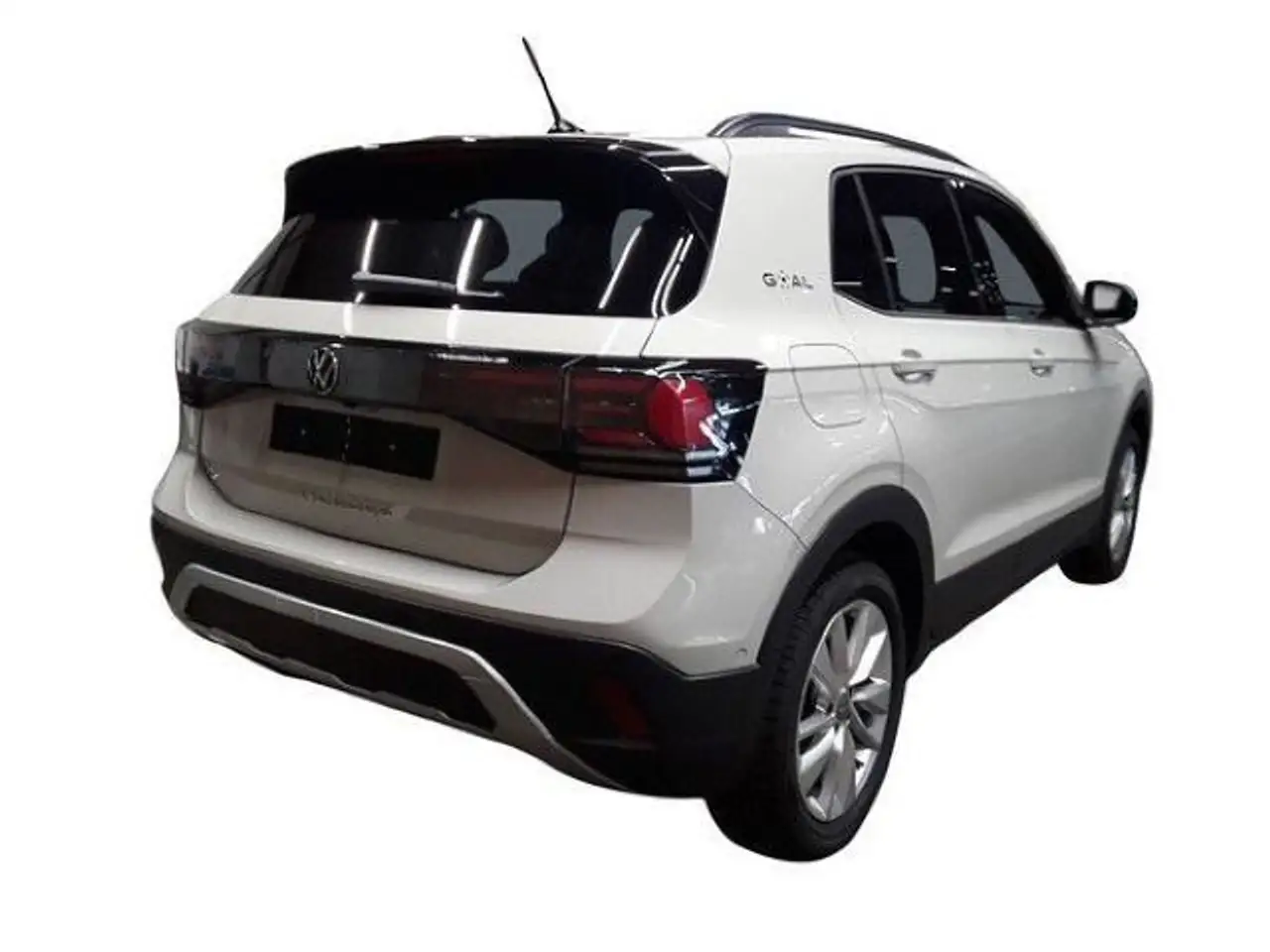 Volkswagen T-Cross 3