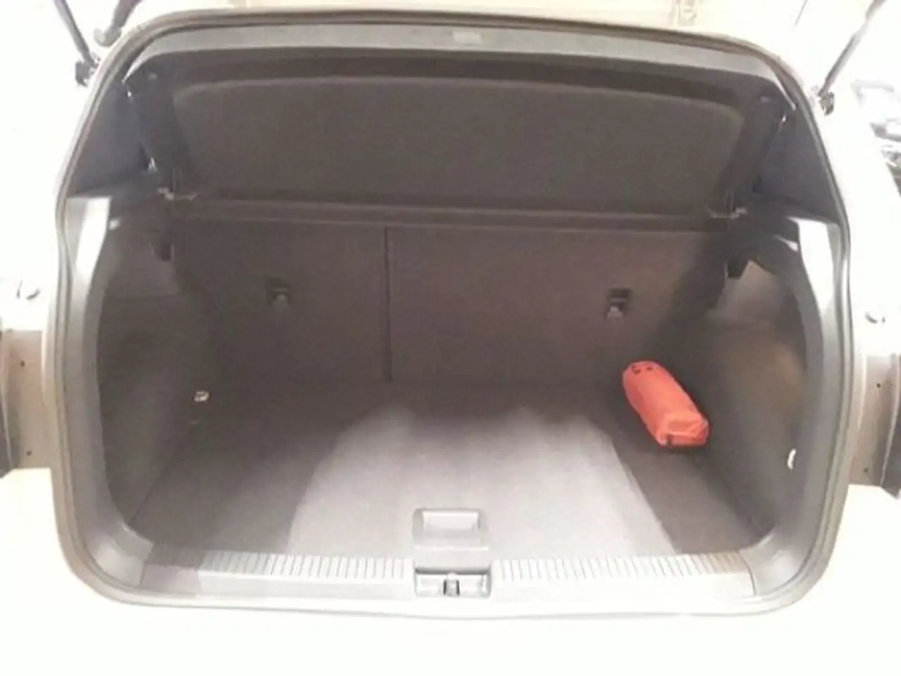 Volkswagen T-Cross 10