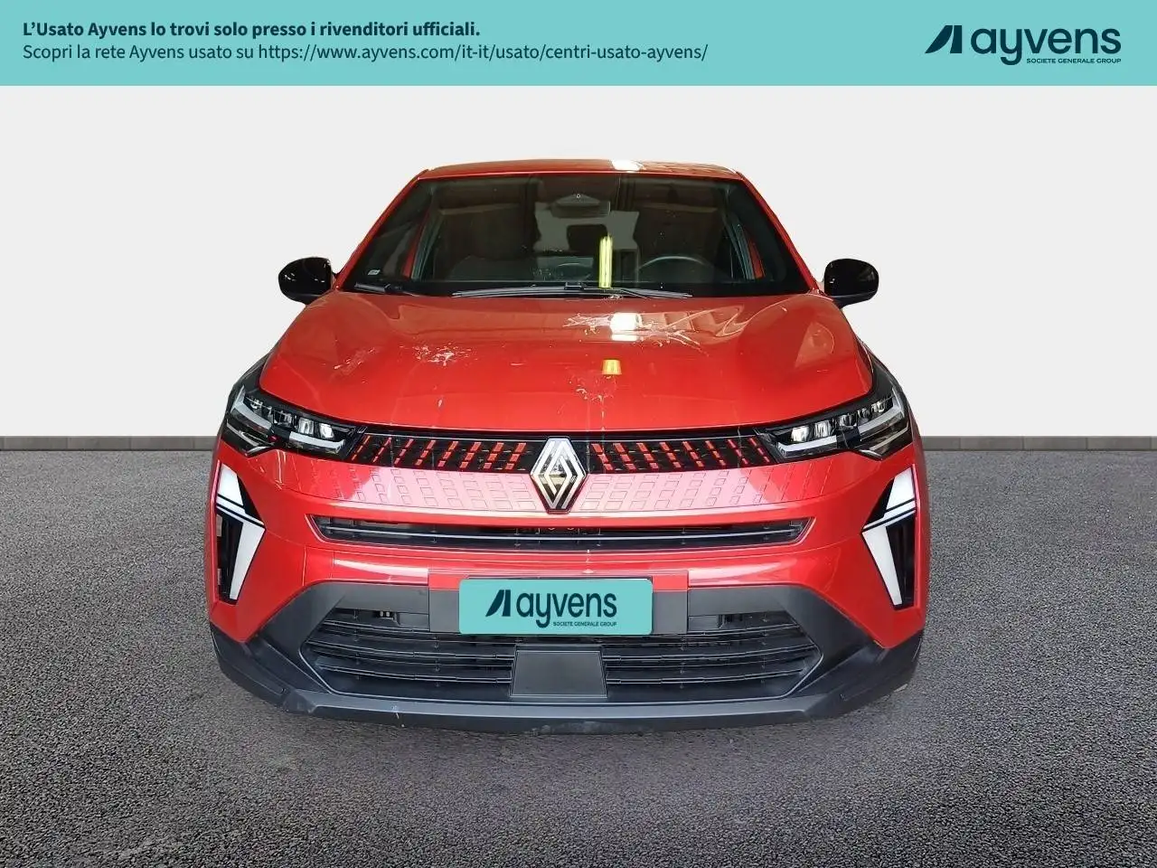 Renault Captur 3