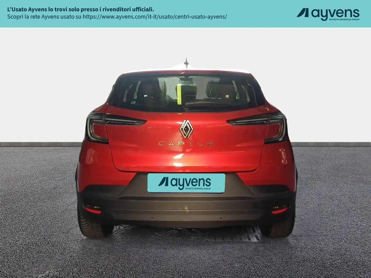 Renault Captur 6