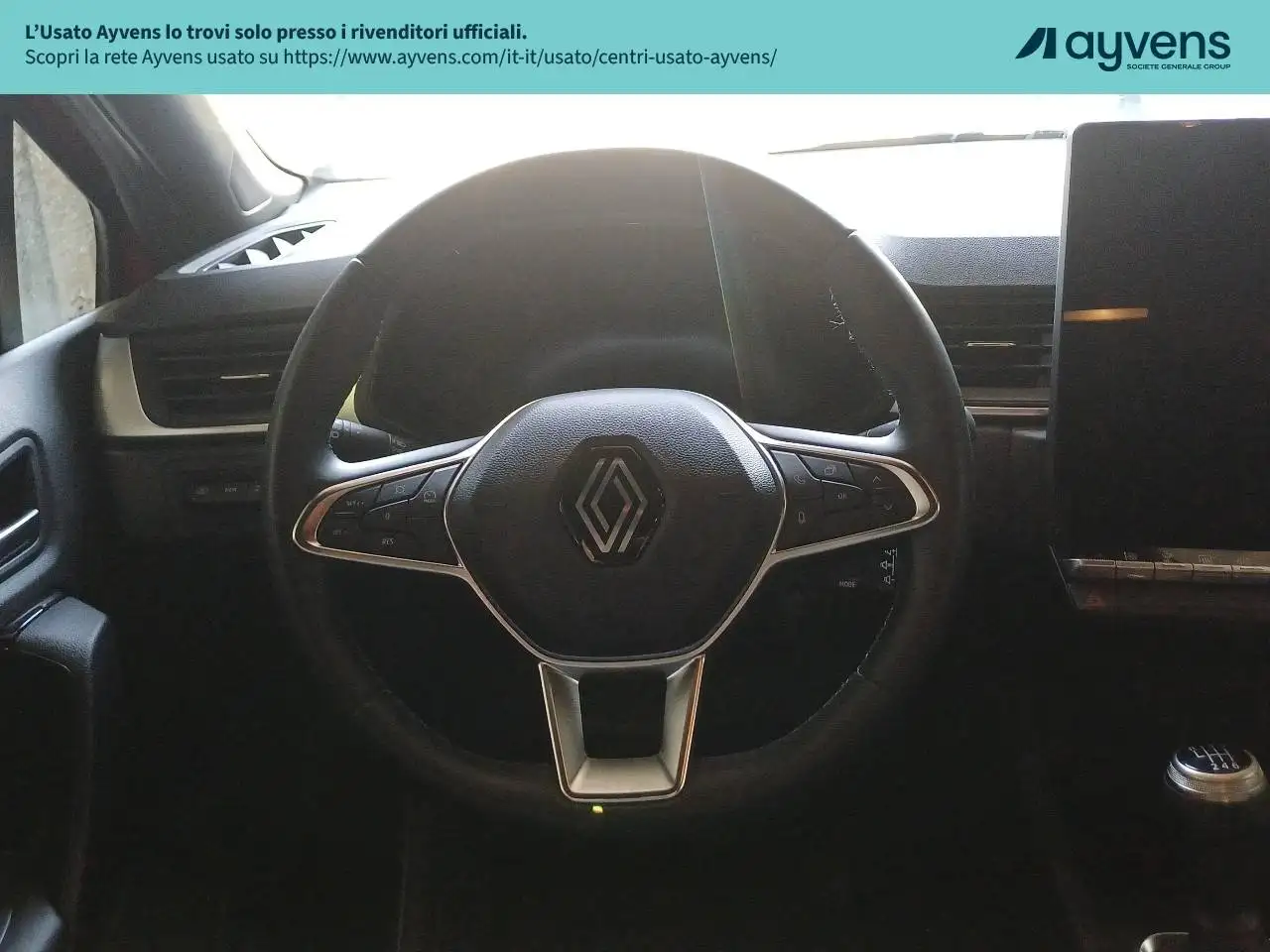 Renault Captur 10