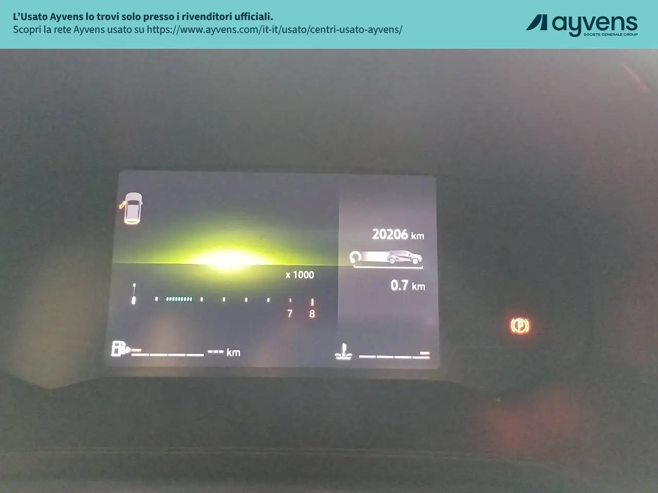 Renault Captur 11