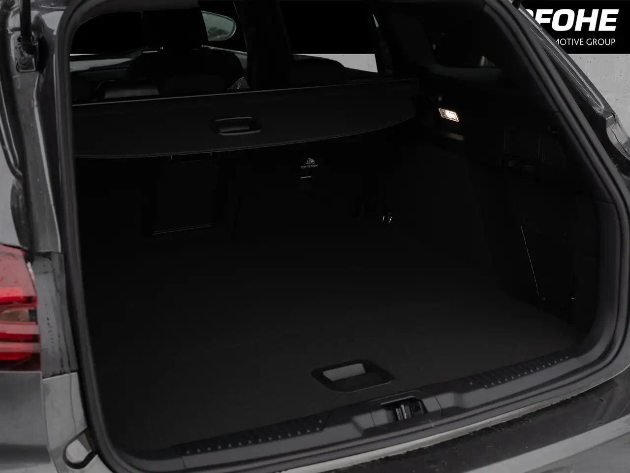 Ford Focus 9