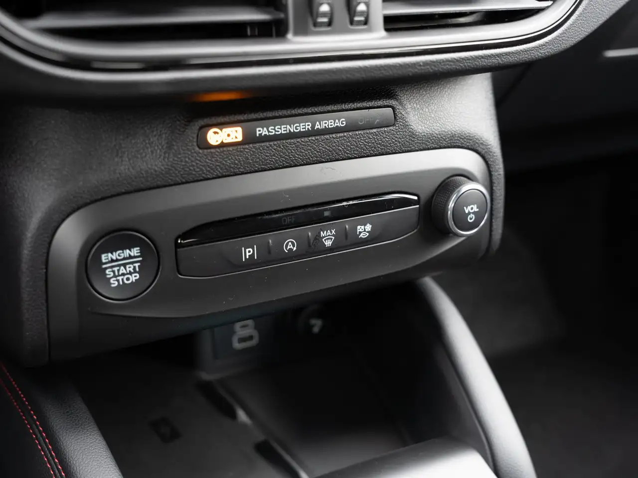 Ford Focus 13