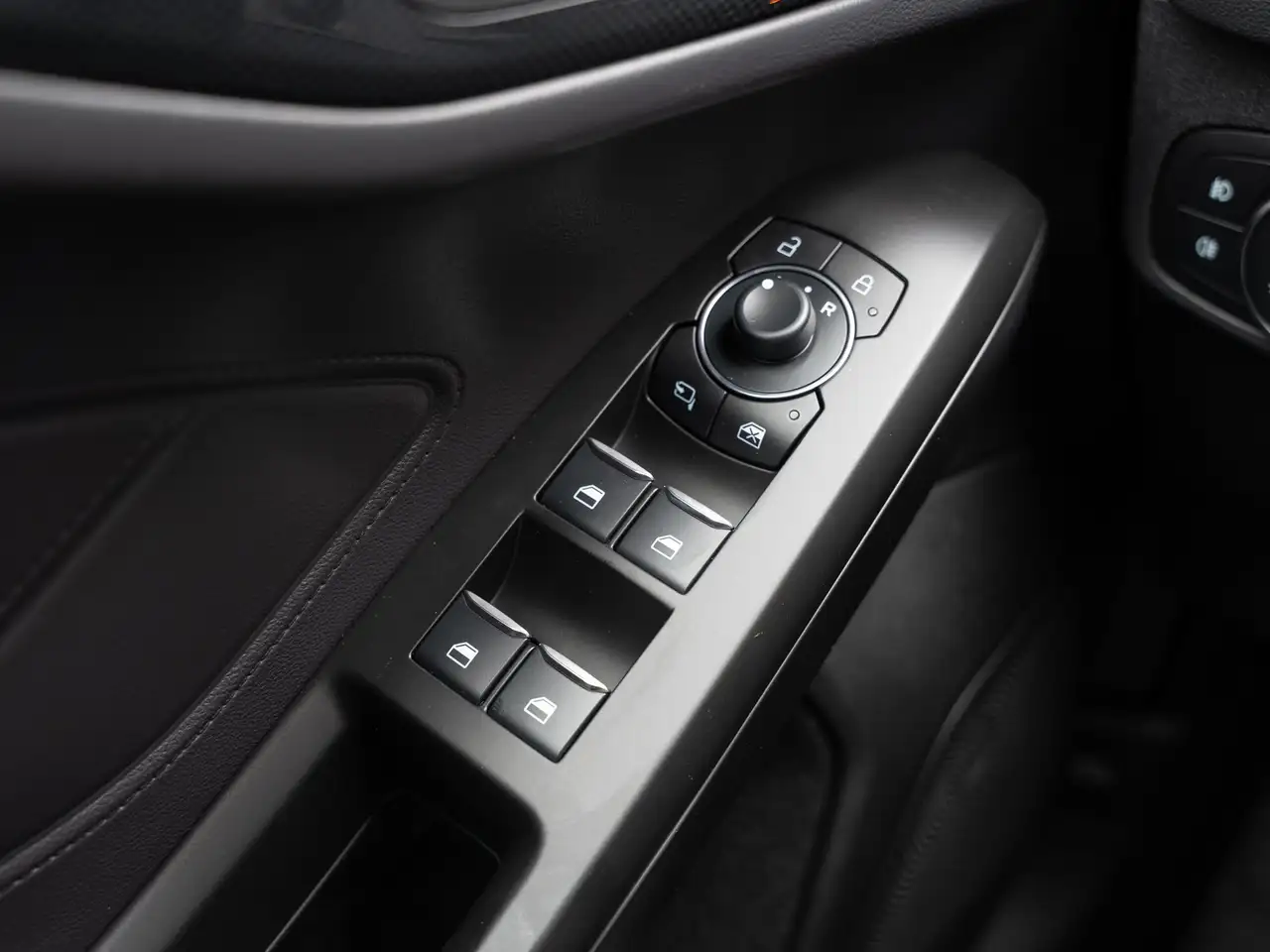 Ford Focus 15