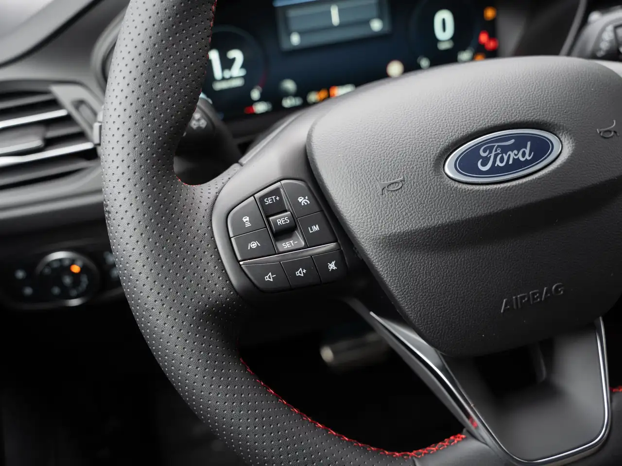 Ford Focus 16