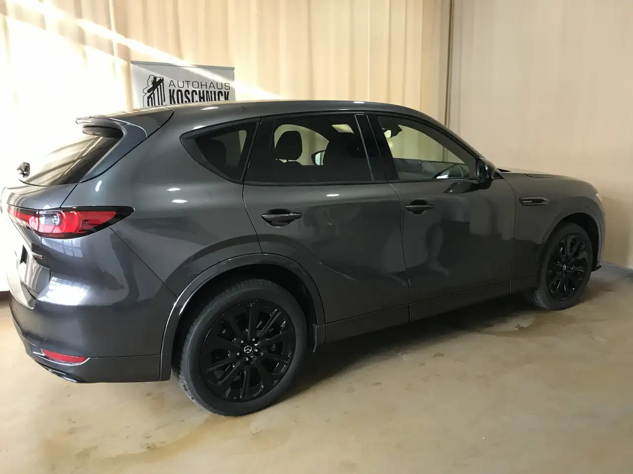 Mazda CX-60 6