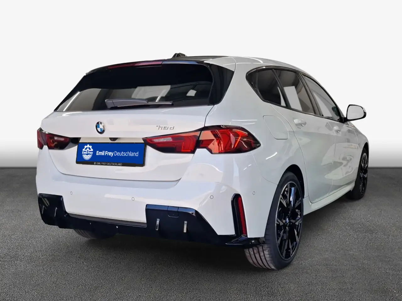 BMW 118 2