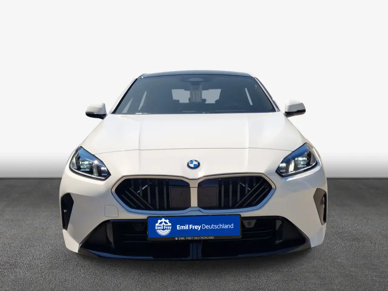 BMW 118 4
