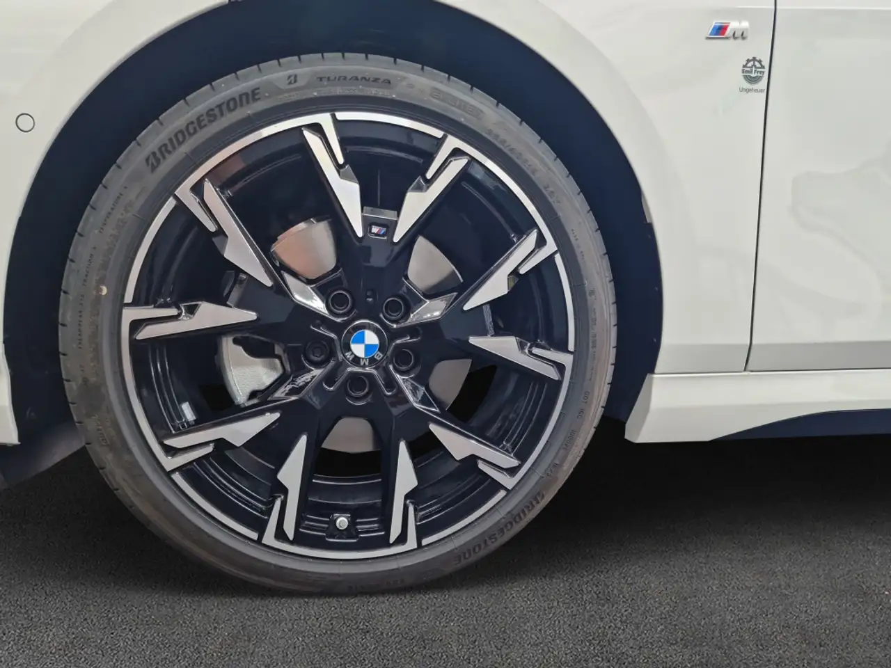 BMW 118 7