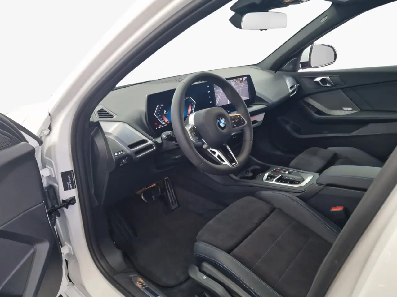 BMW 118 10