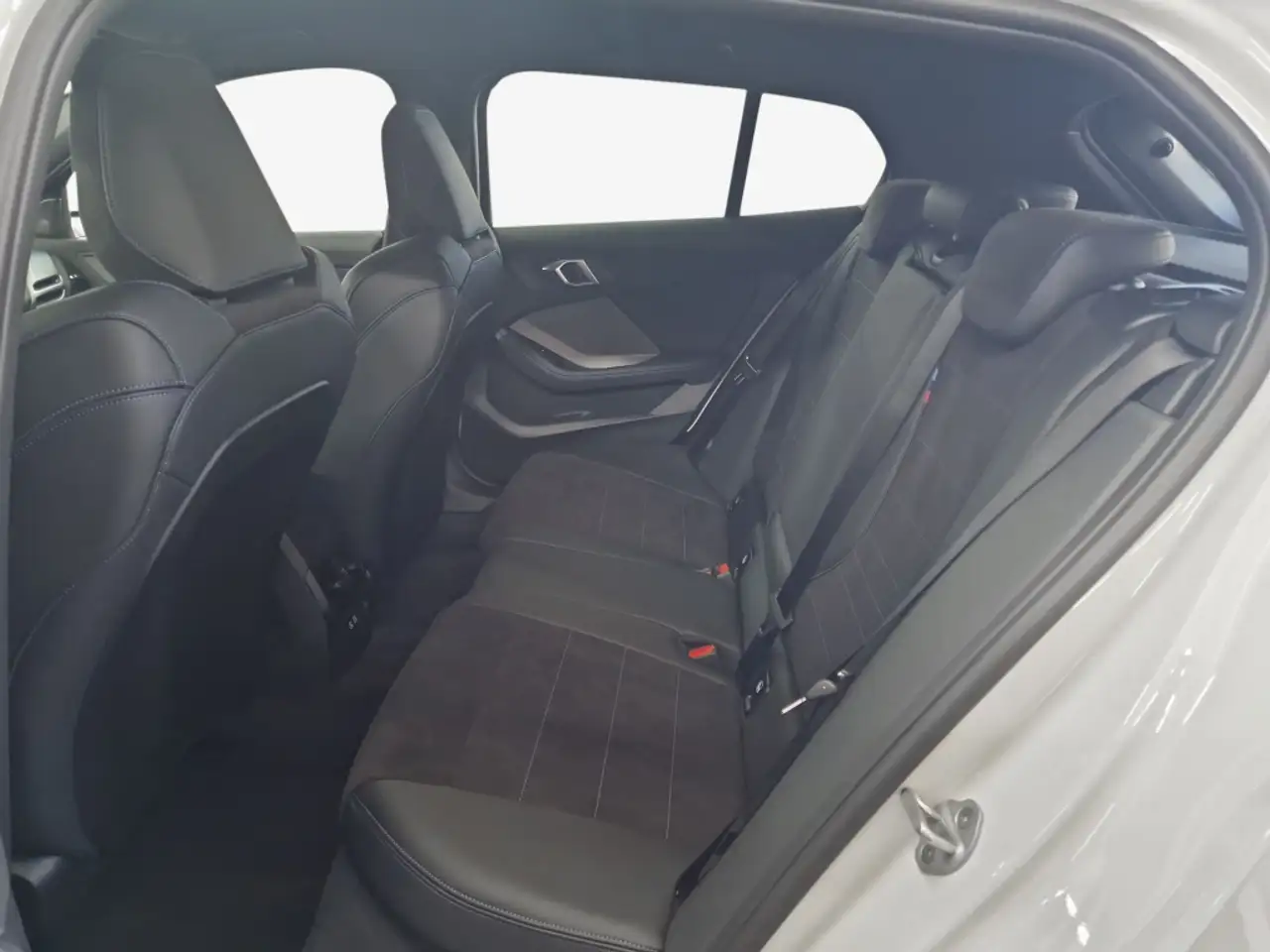 BMW 118 12
