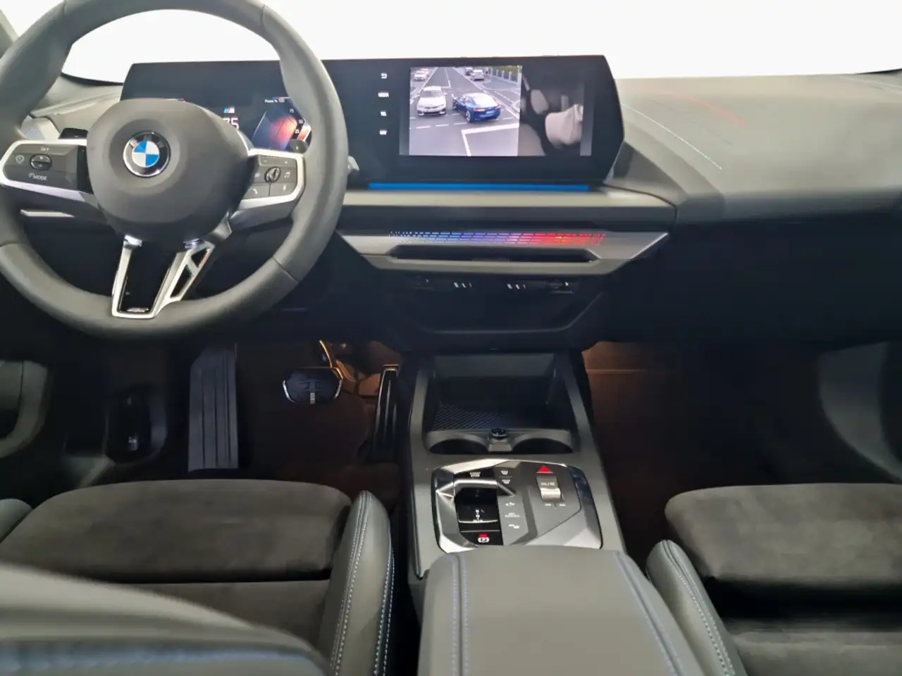 BMW 118 15