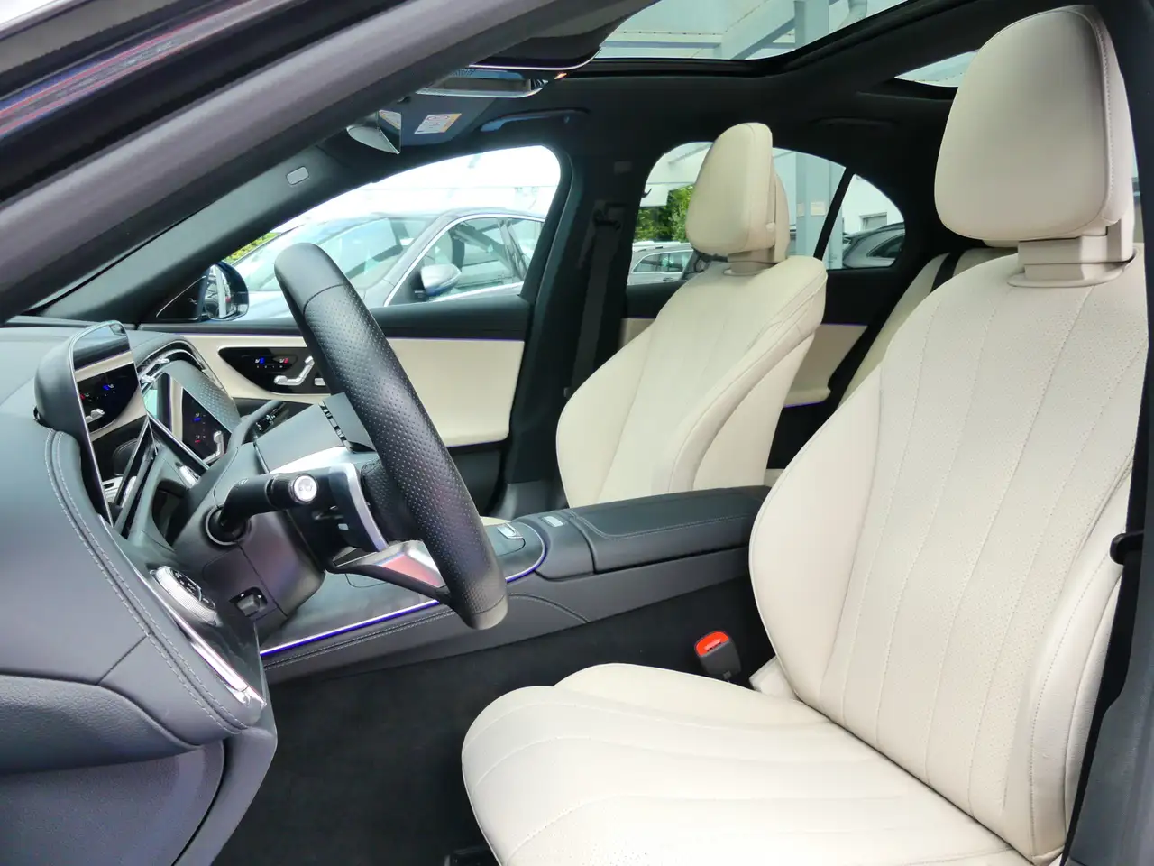 Mercedes-Benz E 220 9