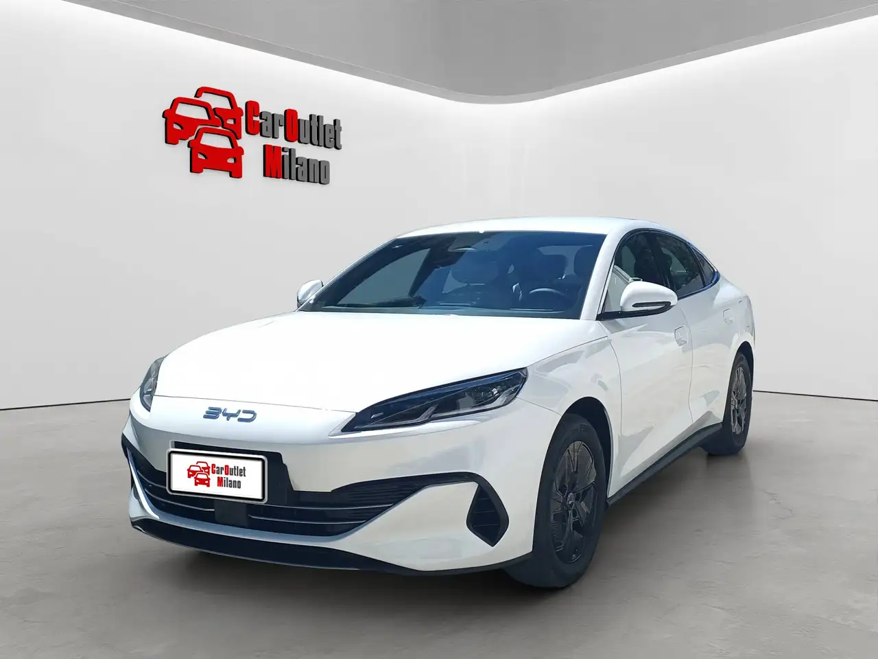 BYD Seal 6
