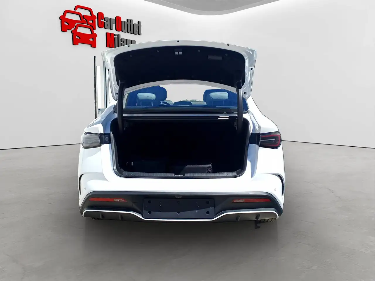 BYD Seal 6 5