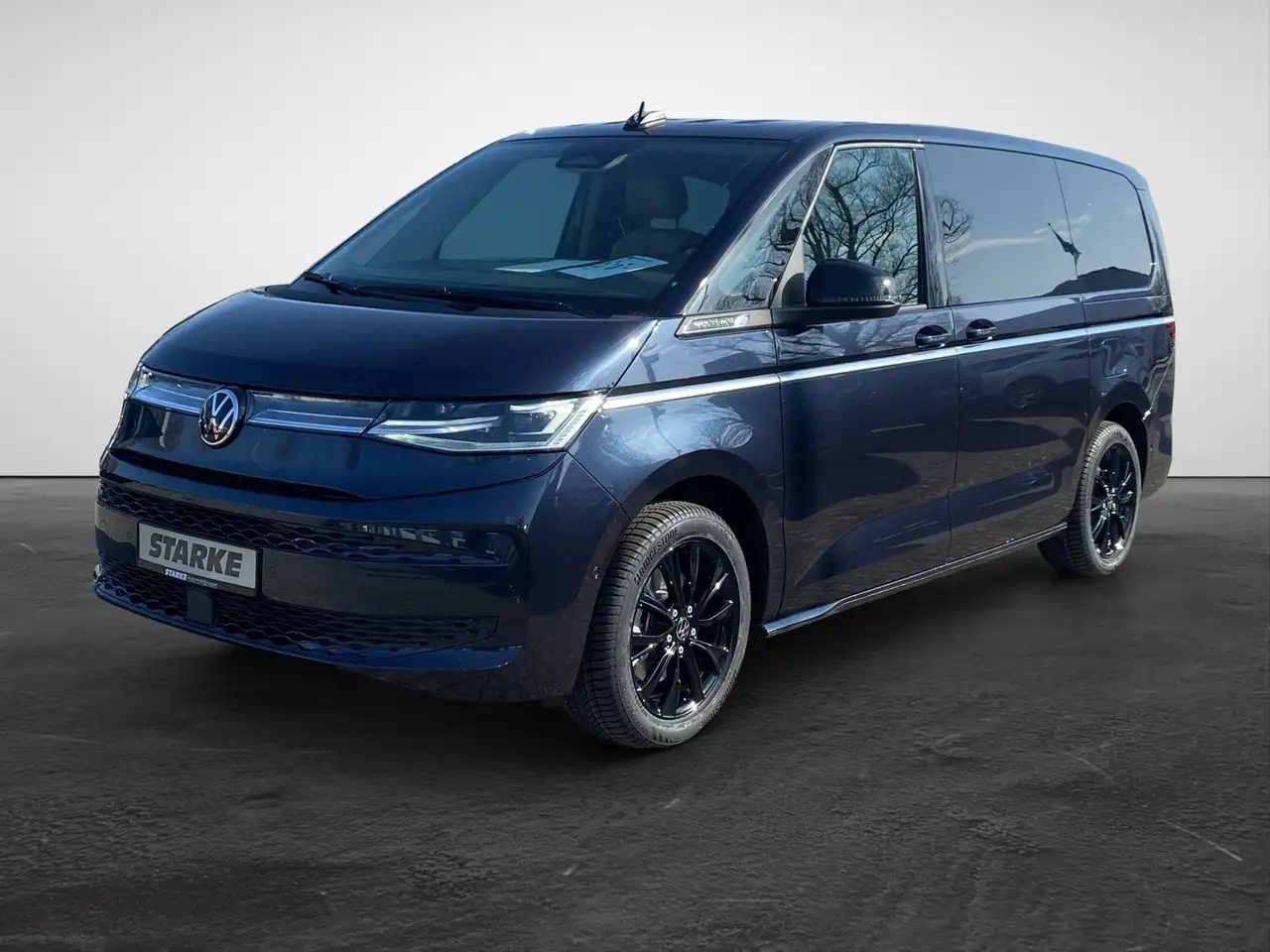 Volkswagen T7 Multivan 2