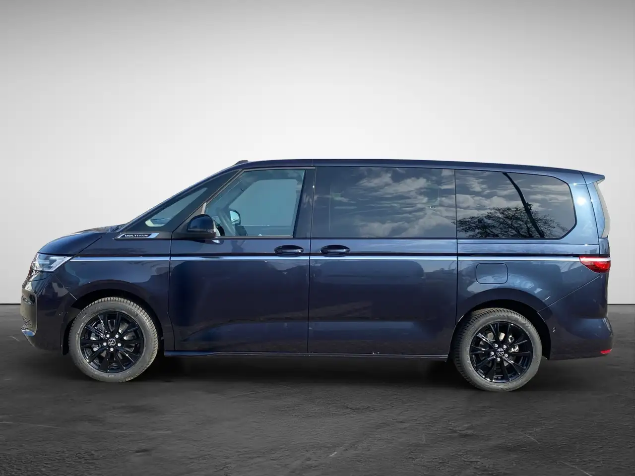 Volkswagen T7 Multivan 3