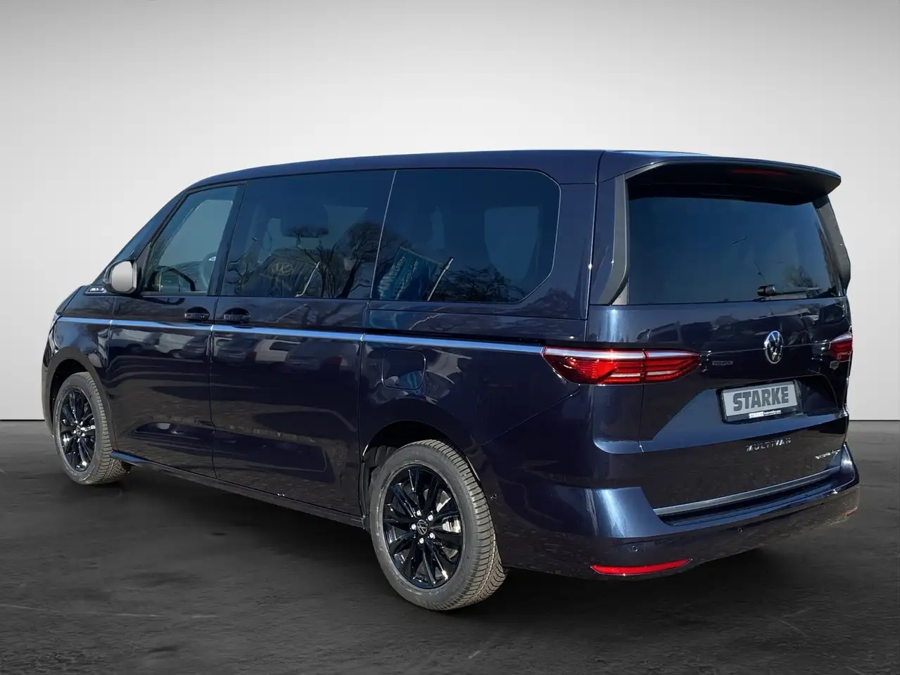 Volkswagen T7 Multivan 4
