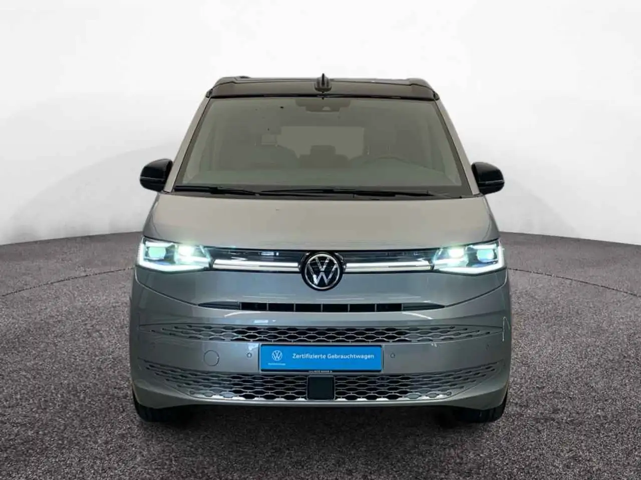 Volkswagen T7 California 2