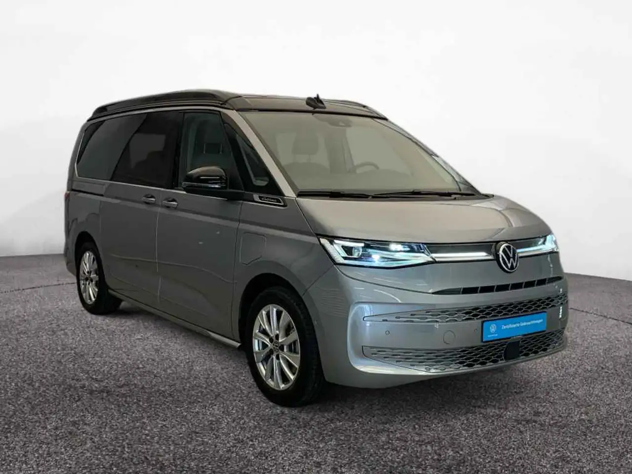 Volkswagen T7 California 3
