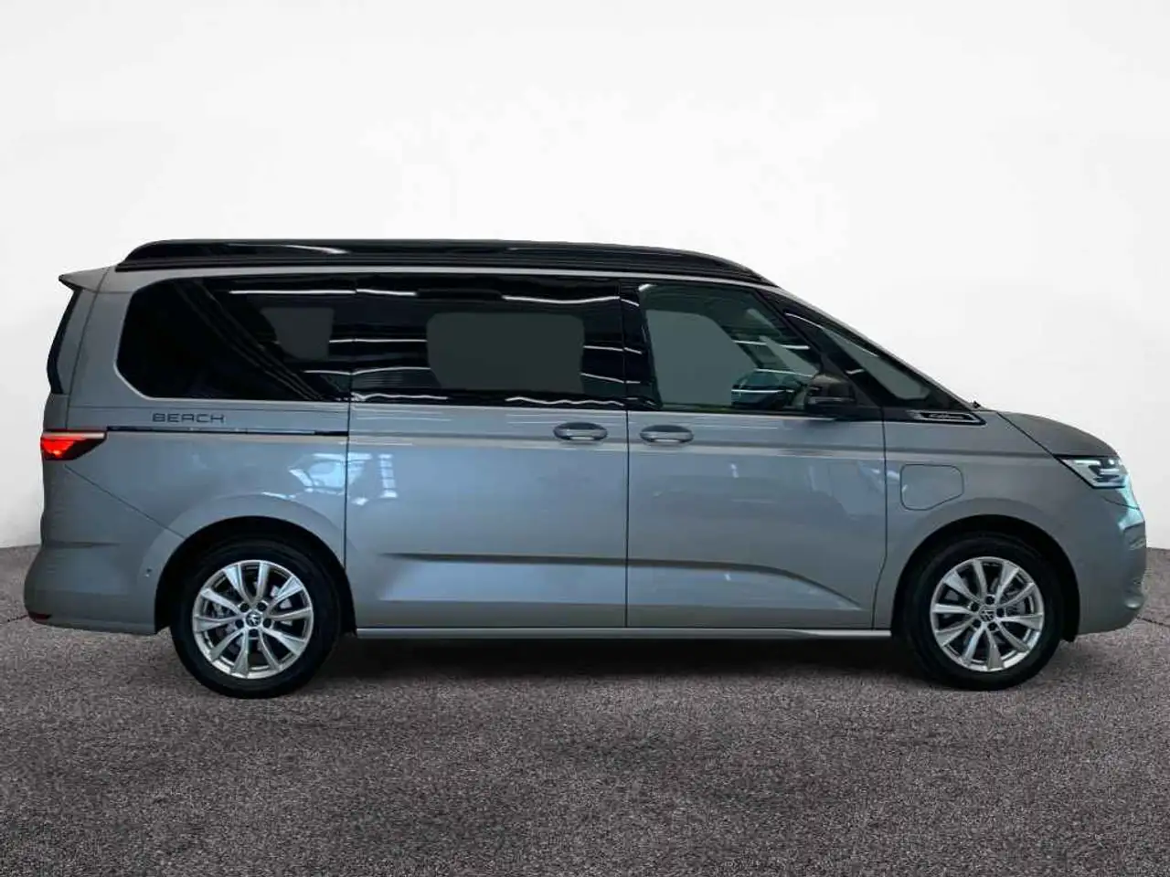 Volkswagen T7 California 6