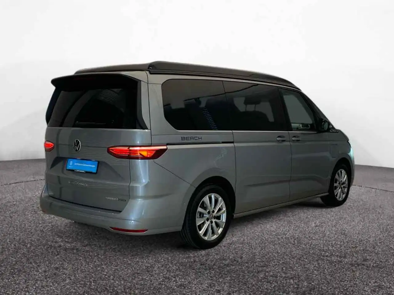 Volkswagen T7 California 7