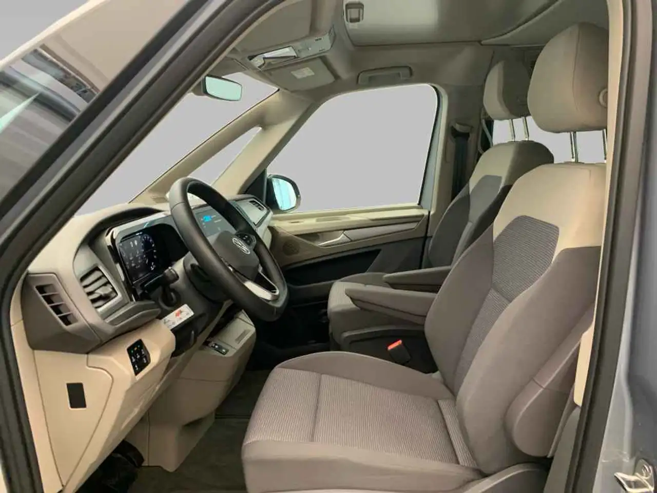 Volkswagen T7 California 12