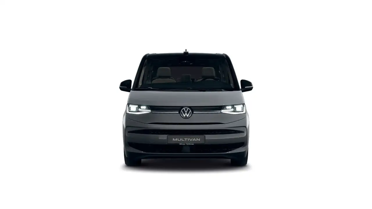 Volkswagen T7 Multivan 2