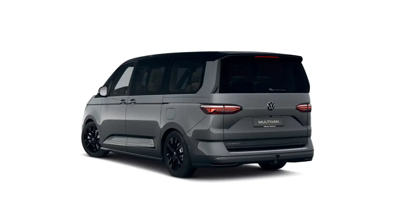 Volkswagen T7 Multivan 4