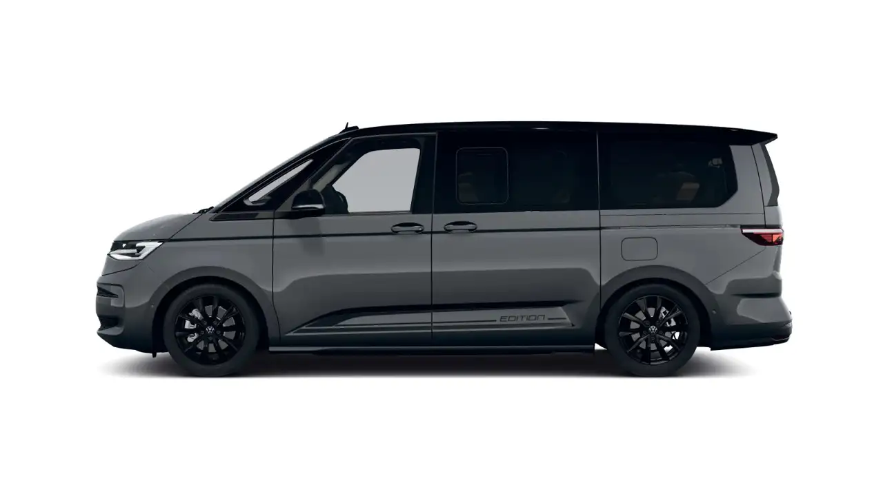 Volkswagen T7 Multivan 5