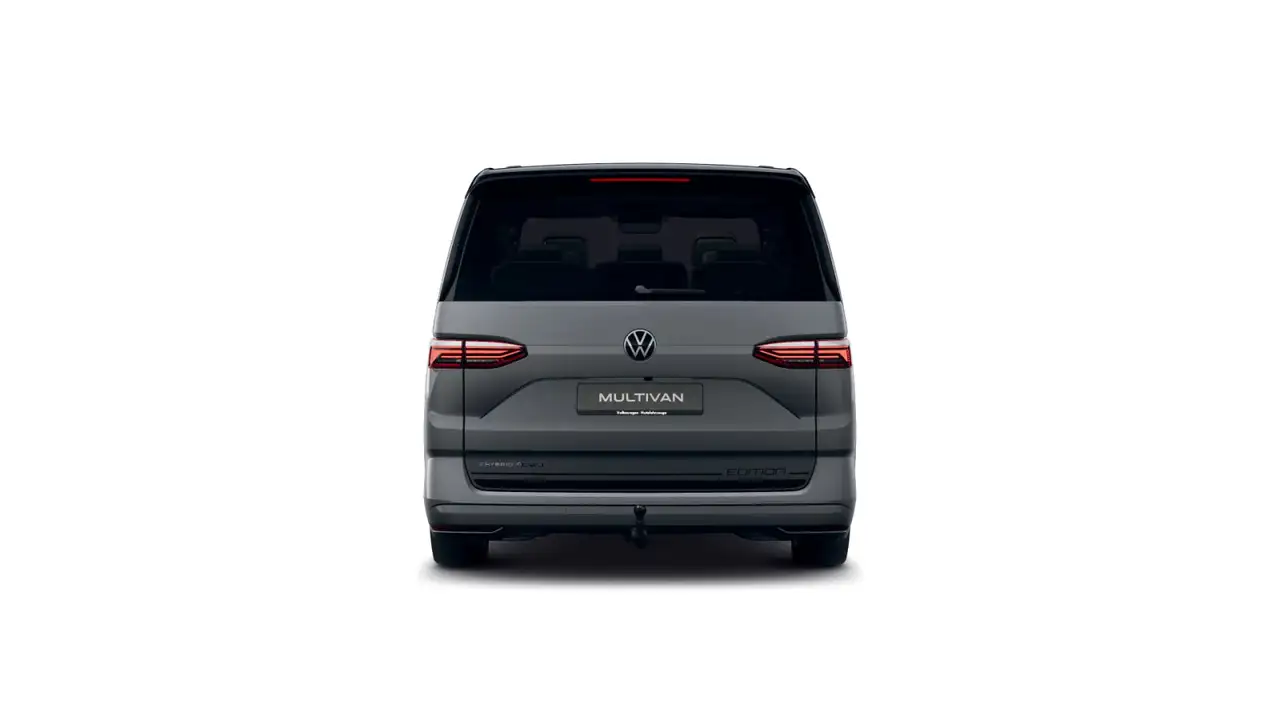 Volkswagen T7 Multivan 6