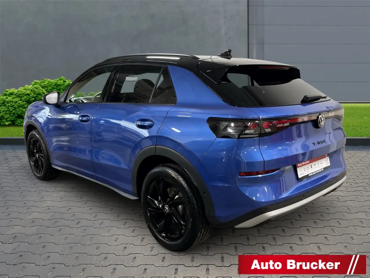 Volkswagen T-Roc 2