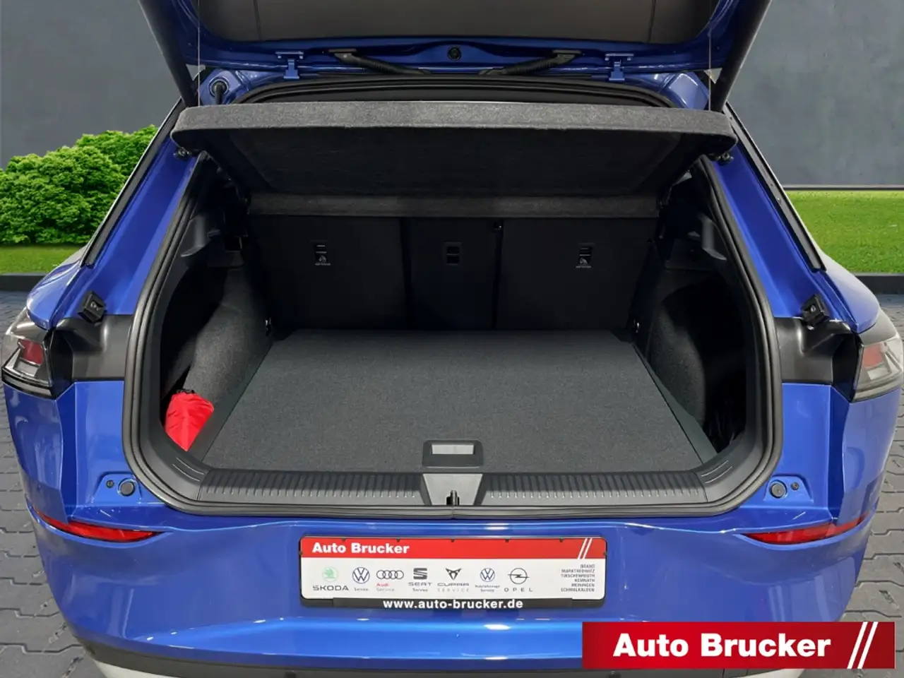Volkswagen T-Roc 5