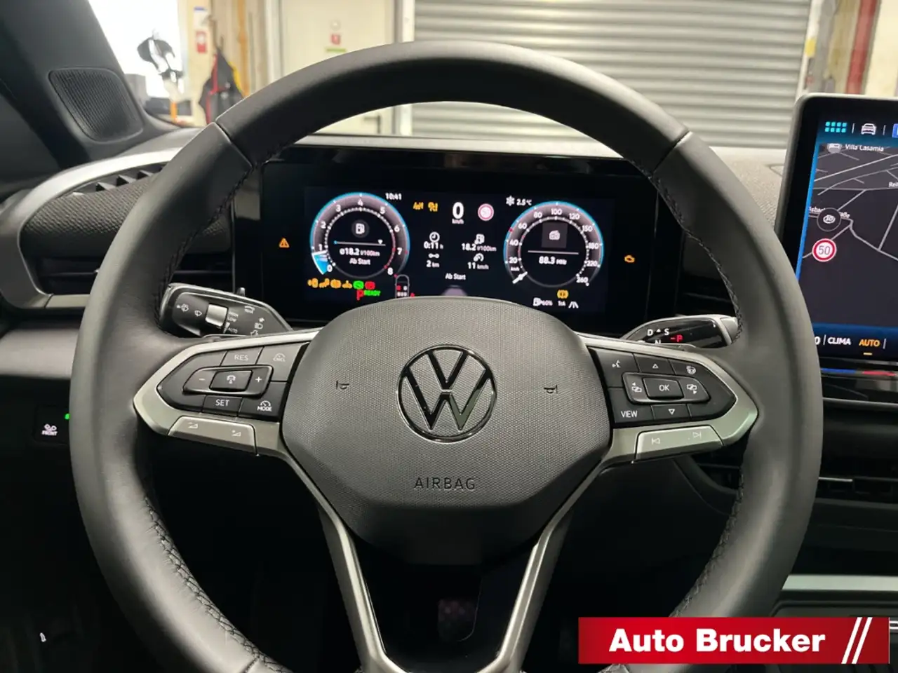 Volkswagen T-Roc 14