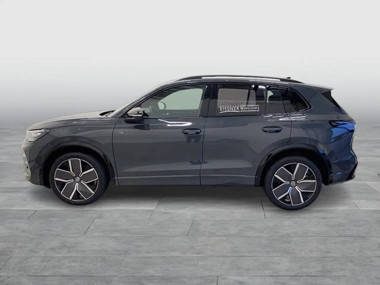 Volkswagen Tiguan 2