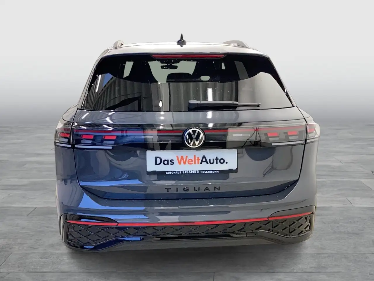 Volkswagen Tiguan 4